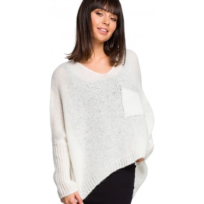 BE Knit Пуловер класически модел 129166 BE Knit