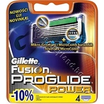 Gillette Ножчета Gillette Fusion ProGlide Power, 4-Pack, p/n GI-1301205 - Резервни ножчета за самобръсначка (GI-1301205)