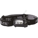 Miltec LED 4-farbig
