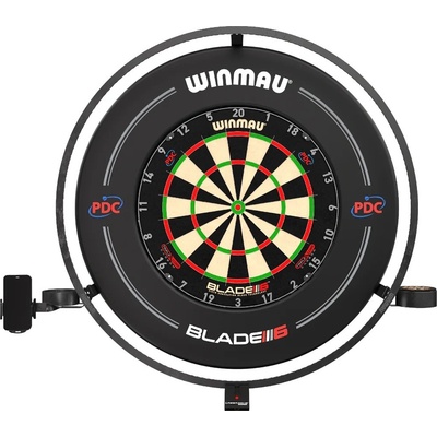 Winmau Plasma – Zboží Dáma