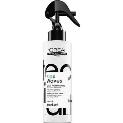 L'ORÉAL Tecni Art Flex Waves 190 ml