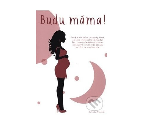 Budu máma!