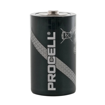 Image 1 of Duracell Батерия алкална LR20 D 1pk bulk INTENSE PROCELL (PROCELL-LR20-1PK-INT)