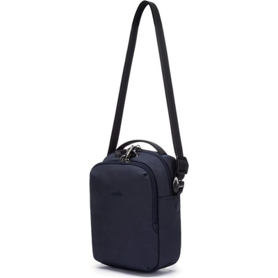 Pacsafe V COMPANION crossbody 5L ocean