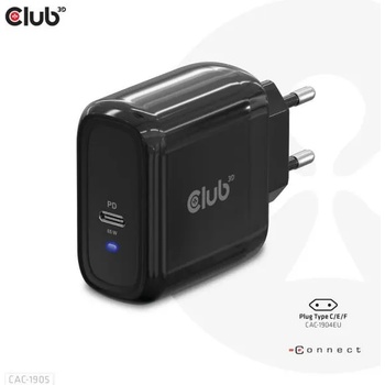 Image 1 of Club 3D CAC-1905EU