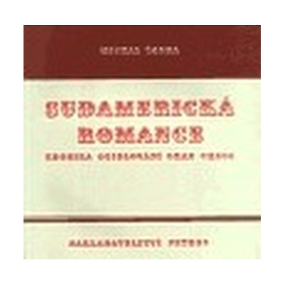 Sudamerická romance