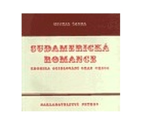 Sudamerická romance