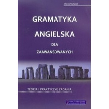 Gramatyka angielska dla zaawansowanych