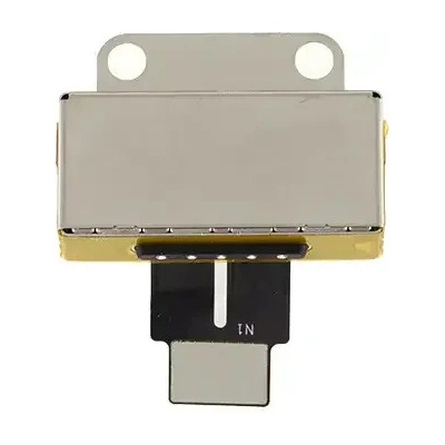 MagSafe 3 doska DC-In MacBook Pro 14" A3185 (2024) – Originál – strieborné MAC1138