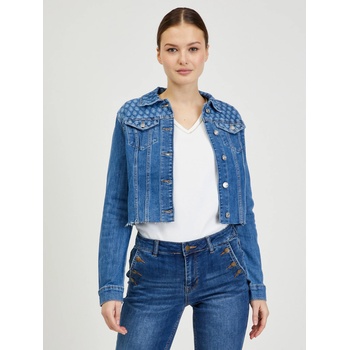 Orsay Синьо дамско дънково яке ORSAY Orsay | Sin | ЖЕНИ | L