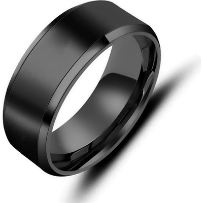 Blingstar Blank black z nerez oceli 1513