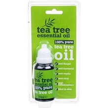 XPel 100% esenciálny olej Tea Tree (Esential Oil) 30 ml