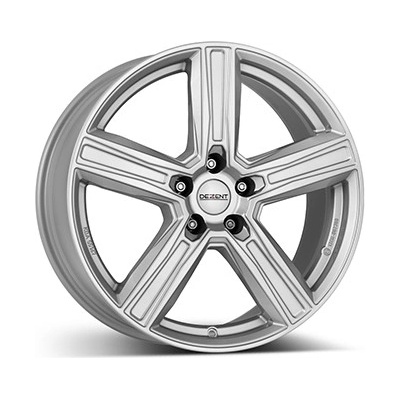 Dezent KG 8x20 5x112 ET32,7 silver