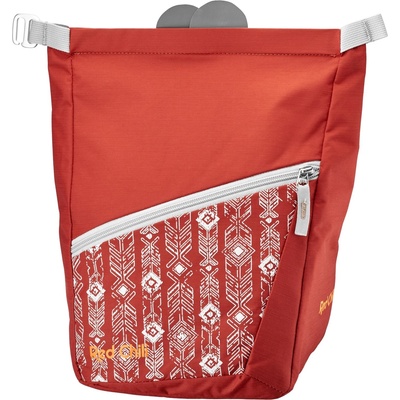 Red Chili Торбичка за магнезий Red chili Chalk Bag Boulder Reactor Chalk bag - Salsa - размер One Size (335-0549-0511)