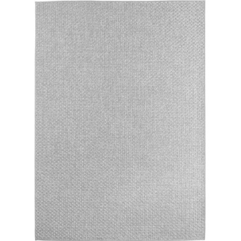 Najkoberce Ibiza Triangles sivý