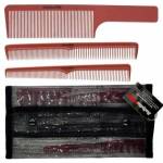 BaByliss barber comb set m4343e