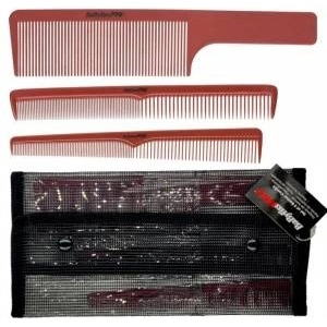 BaByliss barber comb set m4343e