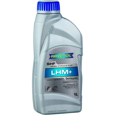 Ravenol LHM+ 1 l