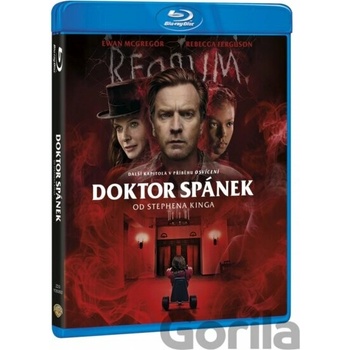 Doktor Spánek BD