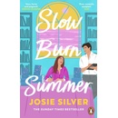 Slow Burn Summer