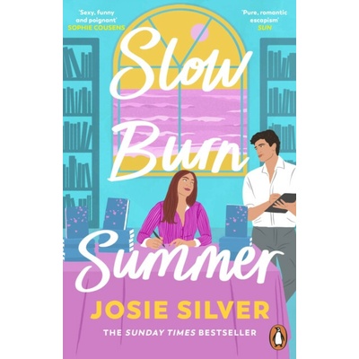 Slow Burn Summer