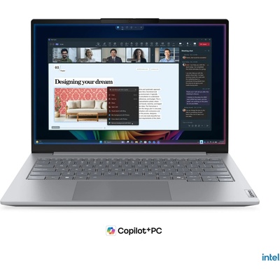 Lenovo Thinkbook 14 G9 LNN21UX006FCK