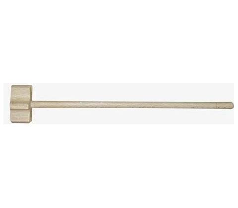 kvedlačka 30cm dřev.