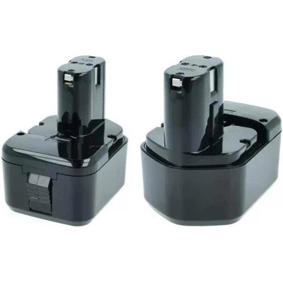 TopTechnology Hitachi EB1214L / EB1220BL 12V 2100mAh Ni-MH - neoriginální – Zboží Dáma