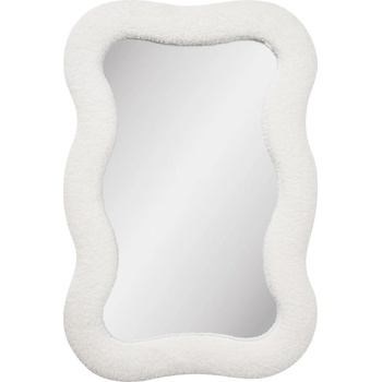 House Nordic Стенно огледало 54x80 cm Bosaro - House Nordic (4001718)