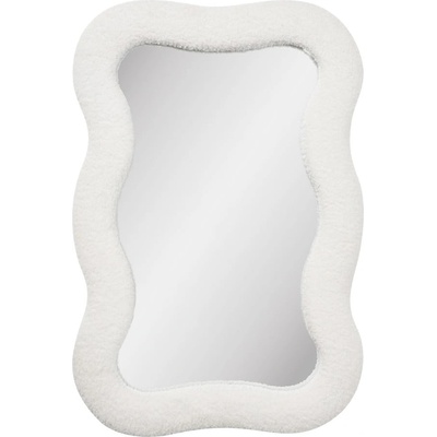 House Nordic Стенно огледало 54x80 cm Bosaro - House Nordic (4001718)