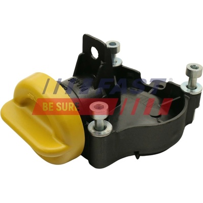 Potrubie, plniace hrdlo oleja FAST FT40001
