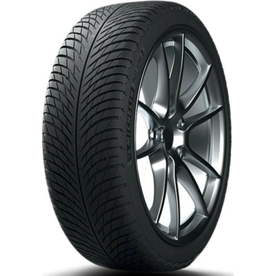 Michelin Pilot Alpin 5 245/50 R19 105V runflat