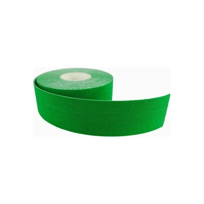Tejp Acra Kinesion D71 2,5 cm x 5 m zelený