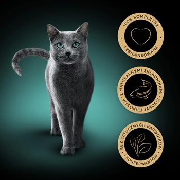 Sheba Selection Select Slices Fish Flavours пакетчета 4x85g - пълноценна влажна храна за възрастни котки, в сос (парчета от: сьомга и черна треска, бяла риба, океанска риба, треска)