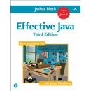EFFECTIVE JAVA 3/E