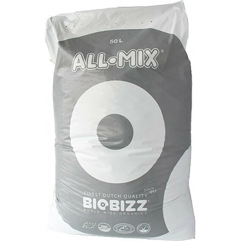 BioBizz All Mix 50 l