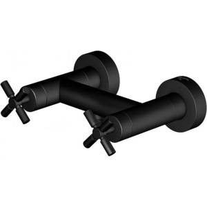Steinberg 250 - Смесител за душ, черен мат 250 1200 S (250 1200 S)