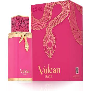 French Avenue Vulcan Baie EDP 100 ml