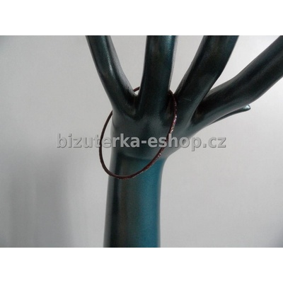 Bizuterka-eshop.cz s flitry BZ-04333 fialový