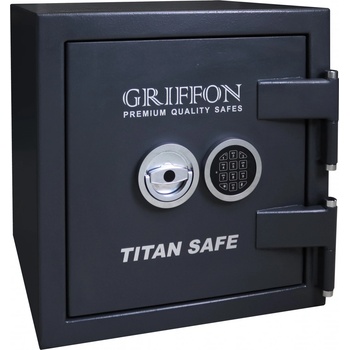 Griffon CL II.50 E BOX