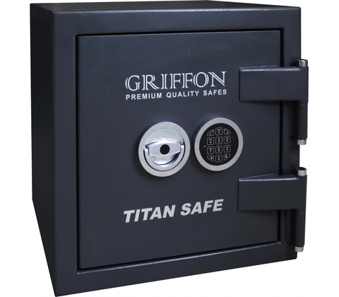 Griffon CL II.50 E BOX