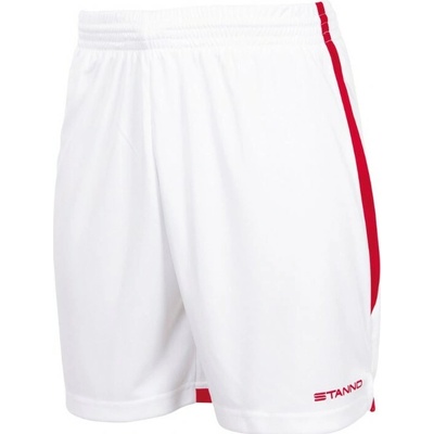 Stanno Focus Shorts II biela
