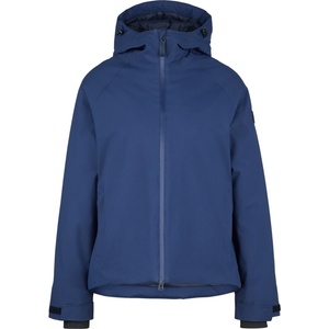 Stoic Дамско зимно яке Stoic Women's MountainWool MMXX. UppsalaSt. III Jacket Winter jacket - Navy Blue - размер XS (104-6194-0311)