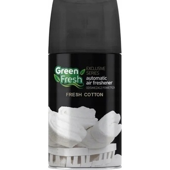 Green Fresh Osviežovač vzduchu v spreji (aerosól) 250 ml Dream