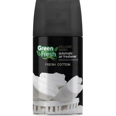 Green Fresh Osviežovač vzduchu v spreji (aerosól) 250 ml Dream