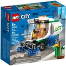 Stavebnice LEGO® LEGO® City 60249 Čistící vůz