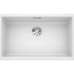 BLANCO SUBLINE 700-U (523446) Мивка за вграждане