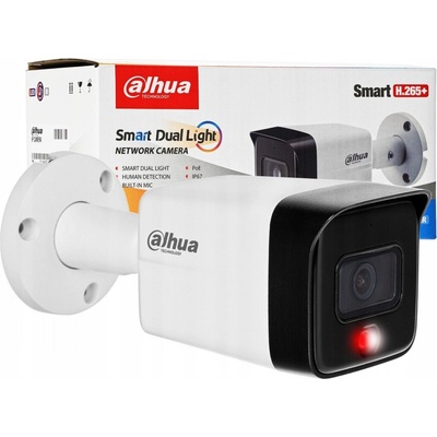 Dahua IPC-HFW1839TC-A-IL-0280B-S6