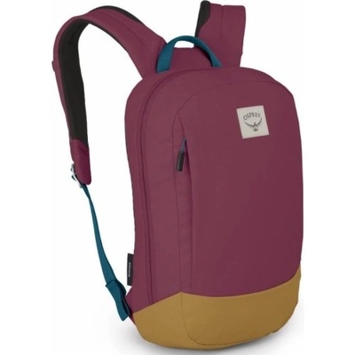 OSPREY Arcane Small Day Allium red/brindle brown 10 l
