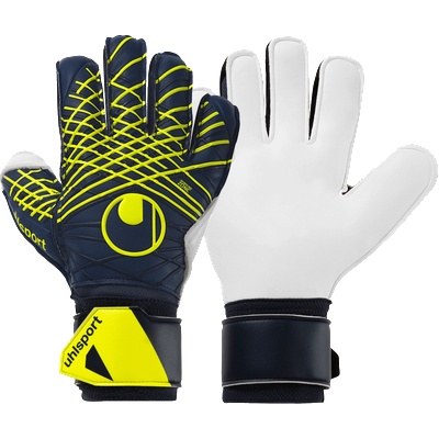 Uhlsport Prediction Soft Flex Frame Goalkeeper Gloves